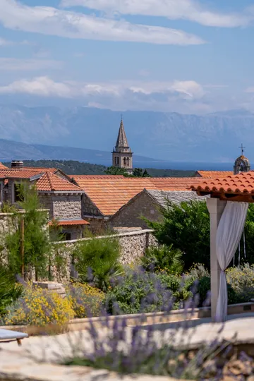 3-Bedroom Villa in Vrbanj for up to 8 Guests