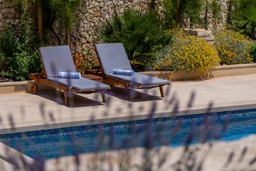 3-Bedroom Villa in Vrbanj for up to 8 Guests