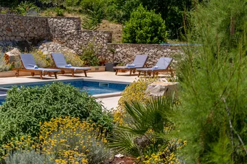 3-Bedroom Villa in Vrbanj for up to 8 Guests