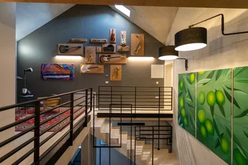 3-Bedroom Villa in Vrbanj for up to 8 Guests