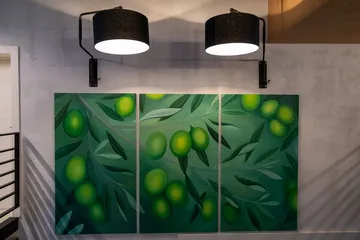 3-Bedroom Villa in Vrbanj for up to 8 Guests