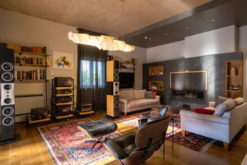 3-Bedroom Villa in Vrbanj for up to 8 Guests