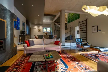 3-Bedroom Villa in Vrbanj for up to 8 Guests