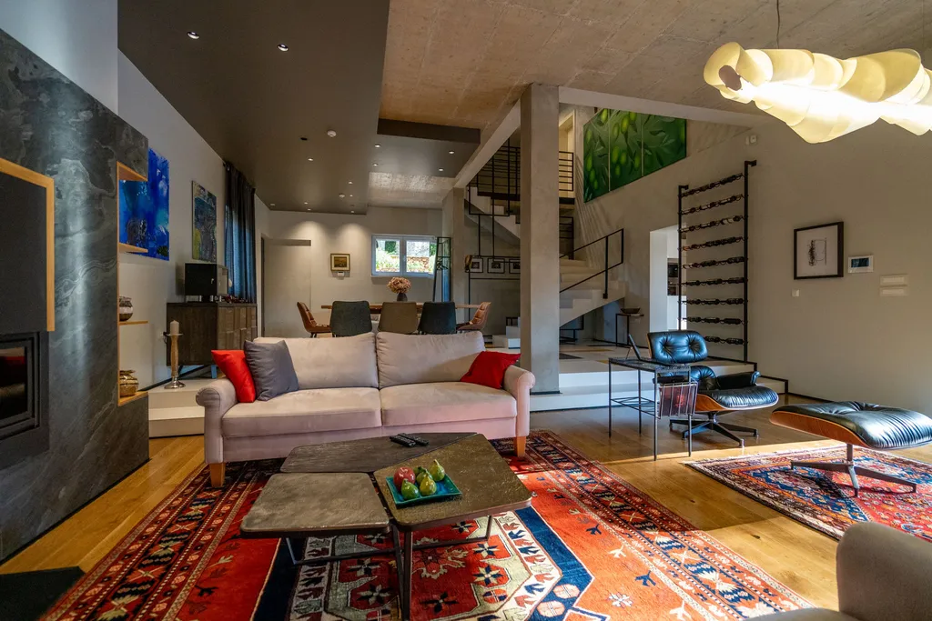 3-Bedroom Villa in Vrbanj for up to 8 Guests