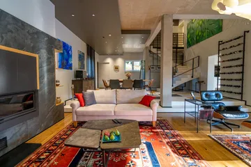 3-Bedroom Villa in Vrbanj for up to 8 Guests