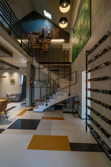 3-Bedroom Villa in Vrbanj for up to 8 Guests