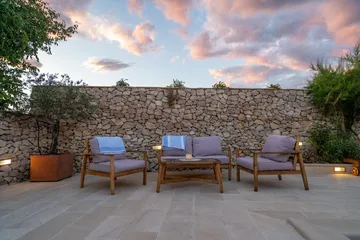 3-Bedroom Villa in Vrbanj for up to 8 Guests