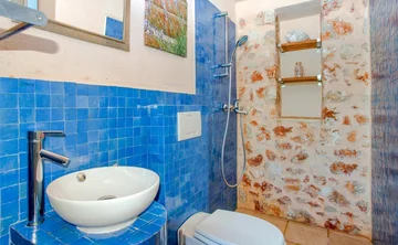 Villa in Hvar for 6 Guests with Sea View