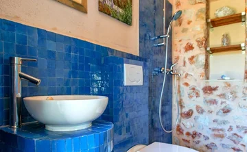 Villa in Hvar for 6 Guests with Sea View