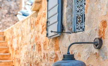 Villa in Hvar for 6 Guests with Sea View