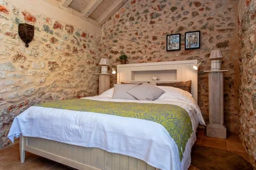 Villa in Hvar for 6 Guests with Sea View