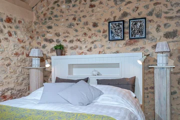 Villa in Hvar for 6 Guests with Sea View