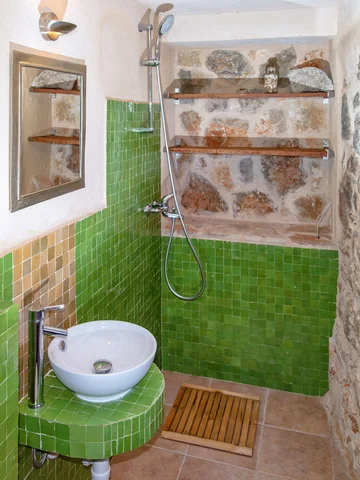 Villa in Hvar for 6 Guests with Sea View