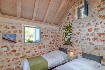 Villa in Hvar for 6 Guests with Sea View