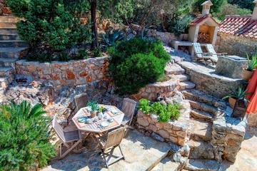 Villa in Hvar for 6 Guests with Sea View