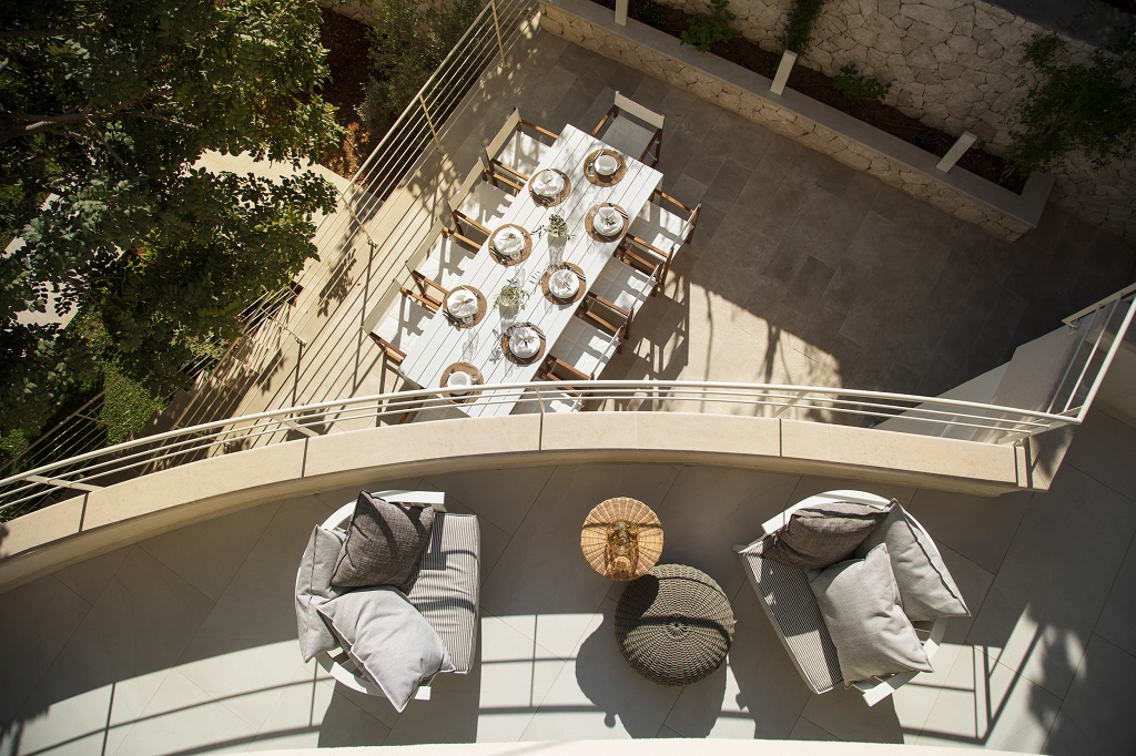 Hvar 6-Bedroom Villa with Heated Pool