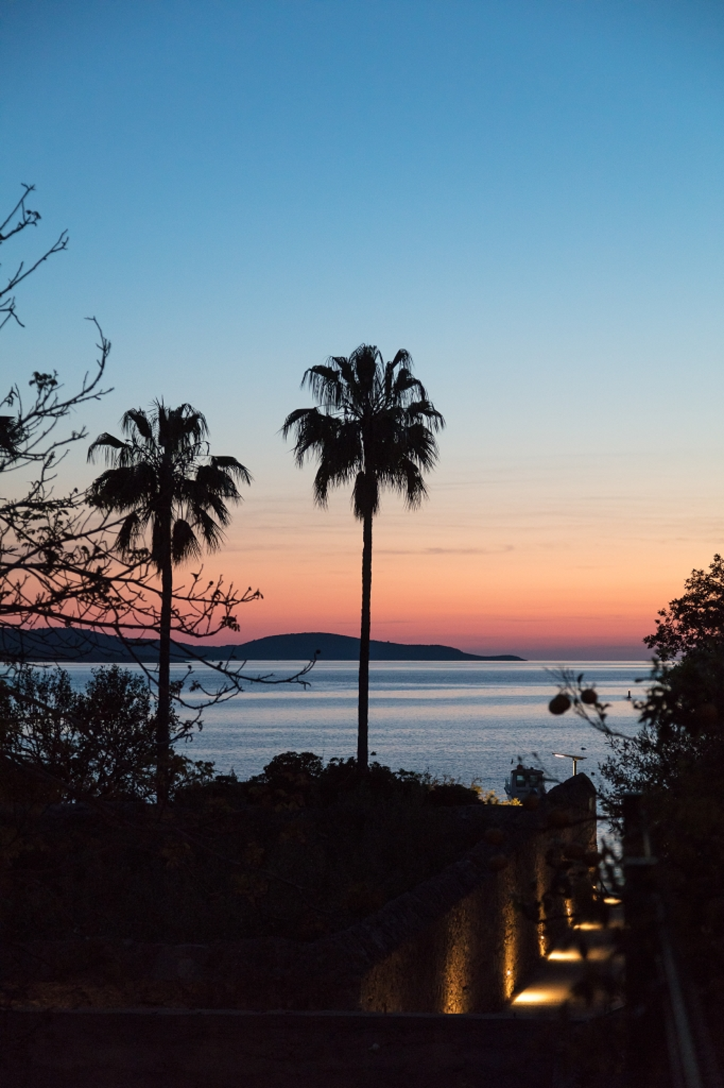Hvar 6-Bedroom Villa with Heated Pool