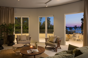 Hvar 6-Bedroom Villa with Heated Pool