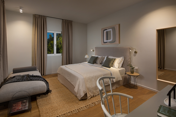 Hvar 6-Bedroom Villa with Heated Pool