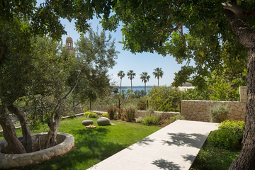 Hvar 6-Bedroom Villa with Heated Pool