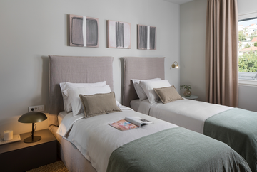 Hvar 6-Bedroom Villa with Heated Pool