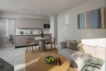 Hvar 6-Bedroom Villa with Heated Pool