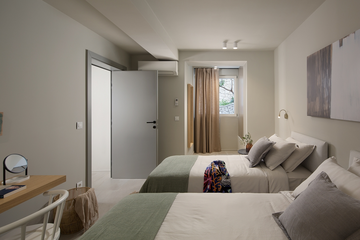 Hvar 6-Bedroom Villa with Heated Pool