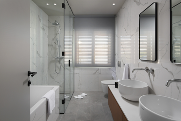 Hvar 6-Bedroom Villa with Heated Pool