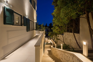 Hvar 6-Bedroom Villa with Heated Pool