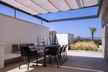 Jelsa Villa for 12 Guests with Pool & Hot Tubs