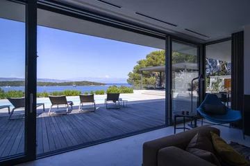 Jelsa Villa for 12 Guests with Pool & Hot Tubs