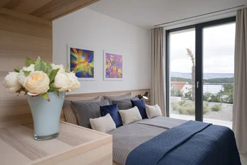 Jelsa Villa for 12 Guests with Pool & Hot Tubs