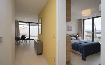 Jelsa Villa for 12 Guests with Pool & Hot Tubs