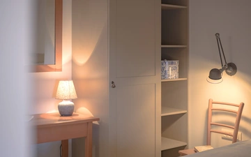 Stone Villa in Velo Grablje for Up to 8 Guests