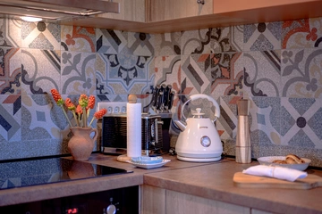 Stone Villa in Velo Grablje for Up to 8 Guests