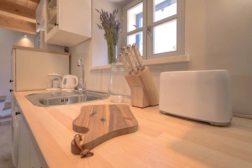 Stone Villa in Velo Grablje for Up to 8 Guests