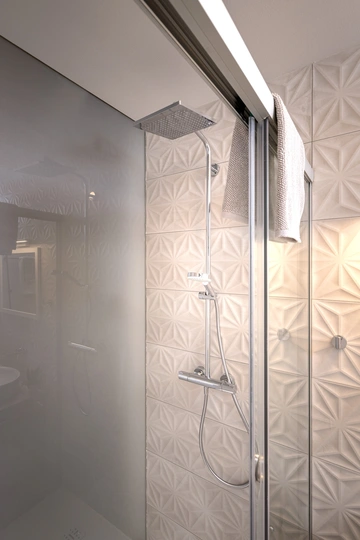 Stone Villa in Velo Grablje for Up to 8 Guests