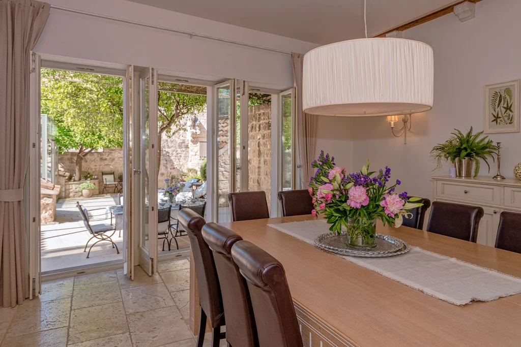Baroque & Gothic Villa in Hvar for Up to 10