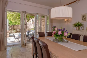 Baroque & Gothic Villa in Hvar for Up to 10