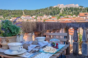 Baroque & Gothic Villa in Hvar for Up to 10