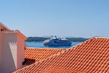 Baroque & Gothic Villa in Hvar for Up to 10