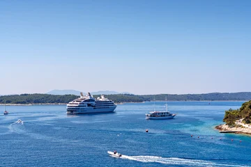 Baroque & Gothic Villa in Hvar for Up to 10