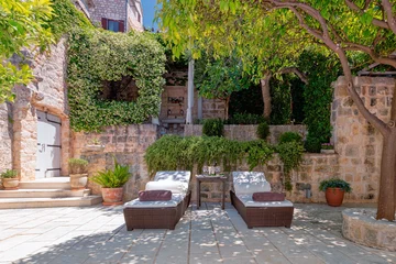 Baroque & Gothic Villa in Hvar for Up to 10