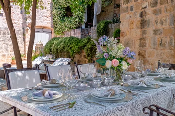 Baroque & Gothic Villa in Hvar for Up to 10