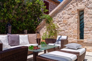 Baroque & Gothic Villa in Hvar for Up to 10