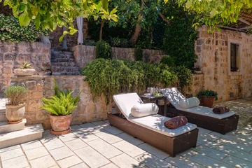 Baroque & Gothic Villa in Hvar for Up to 10