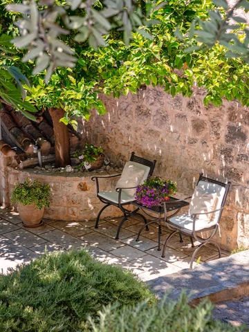 Baroque & Gothic Villa in Hvar for Up to 10