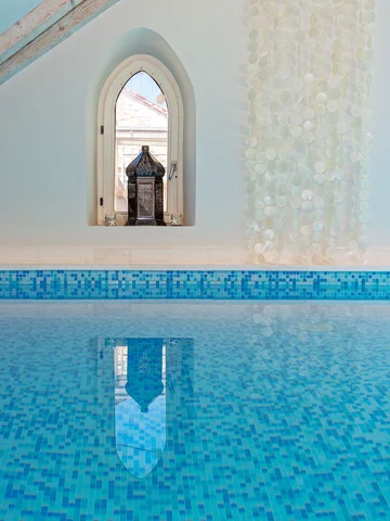 Baroque & Gothic Villa in Hvar for Up to 10