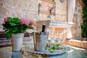 Baroque & Gothic Villa in Hvar for Up to 10