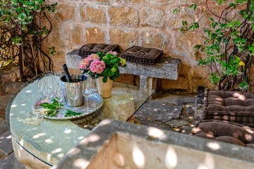 Baroque & Gothic Villa in Hvar for Up to 10